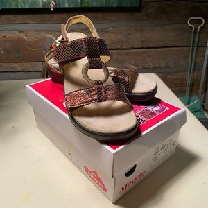 Alegria Sandals